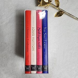 Little Guides to Style Volume 2 NEW!